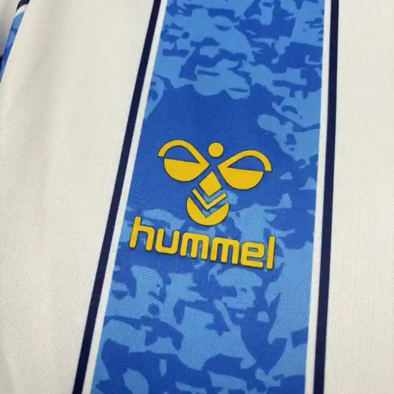 Coventry City 2026-27 Home Shirt 