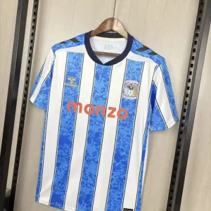Coventry City 2026-27 Home Shirt 