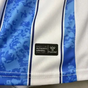 Coventry City 2026-27 Home Shirt 