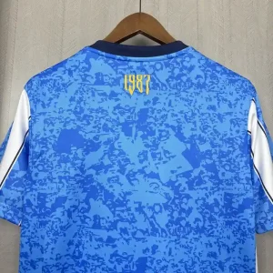 Coventry City 2026-27 Home Shirt 