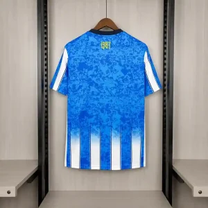 Coventry City 2026-27 Home Shirt 