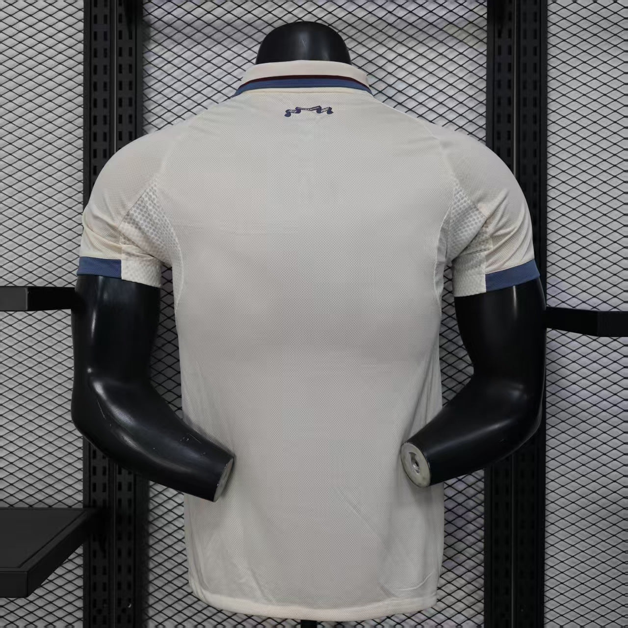 Ajax 2025-26 Third Kit 