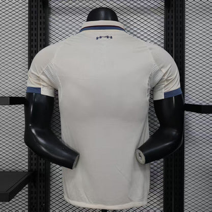 Ajax 2025-26 Third Kit 