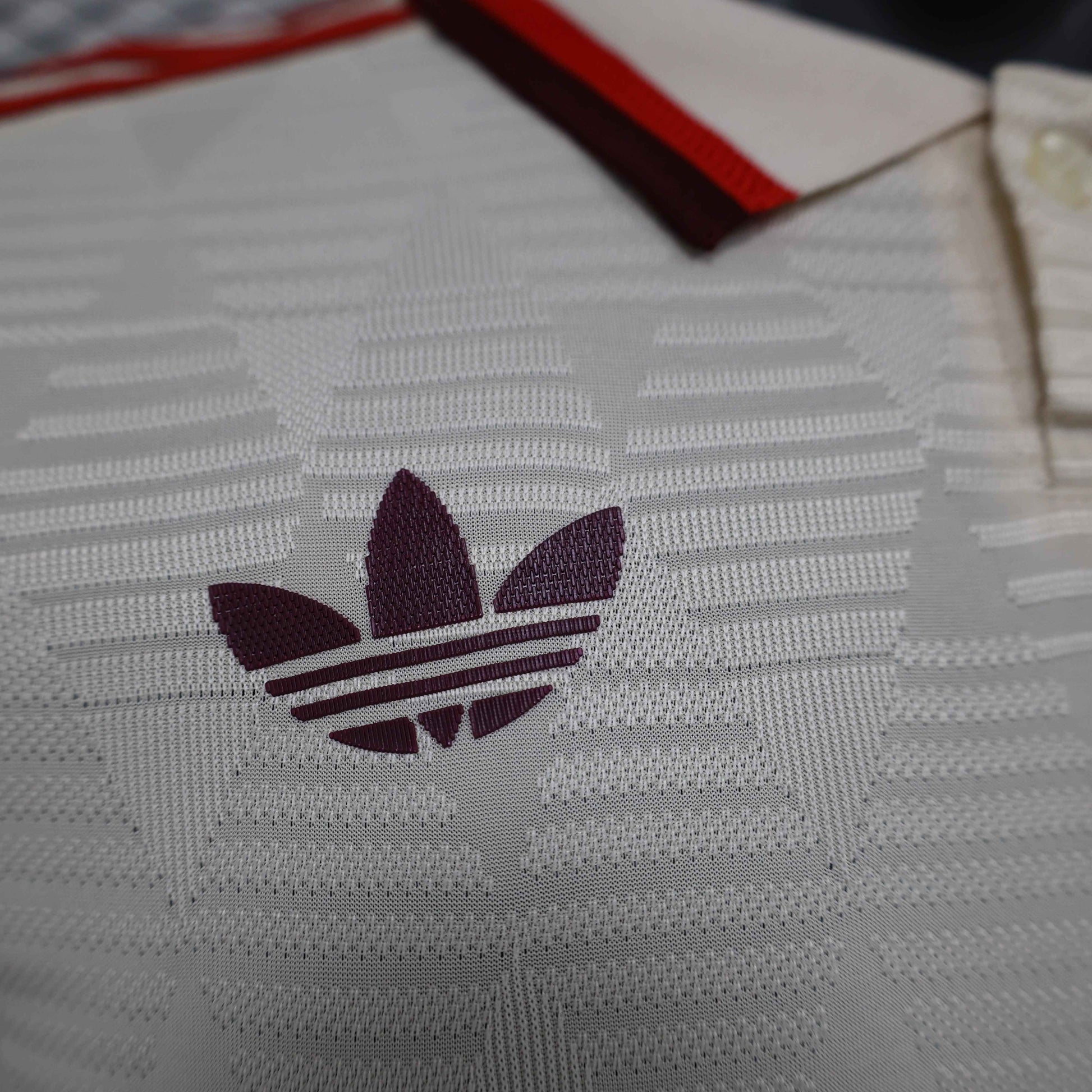2024-25 Bayern Munich Third Shirt [Player Version] - Kit Legacy