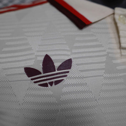2024-25 Bayern Munich Third Shirt [Player Version] - Kit Legacy