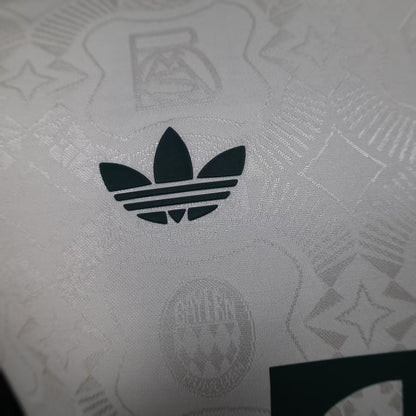 Special Edition Bayern Munich 25/26 Oktoberfest Kit 