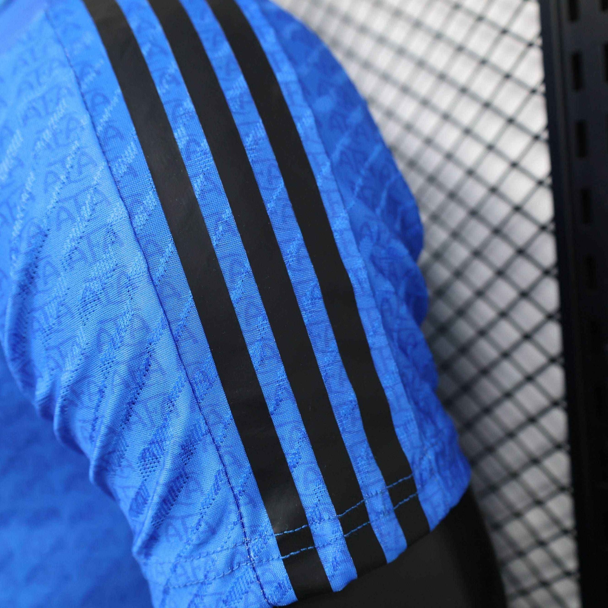 1994 Argentina Away Shirt - Retro Classic Kits