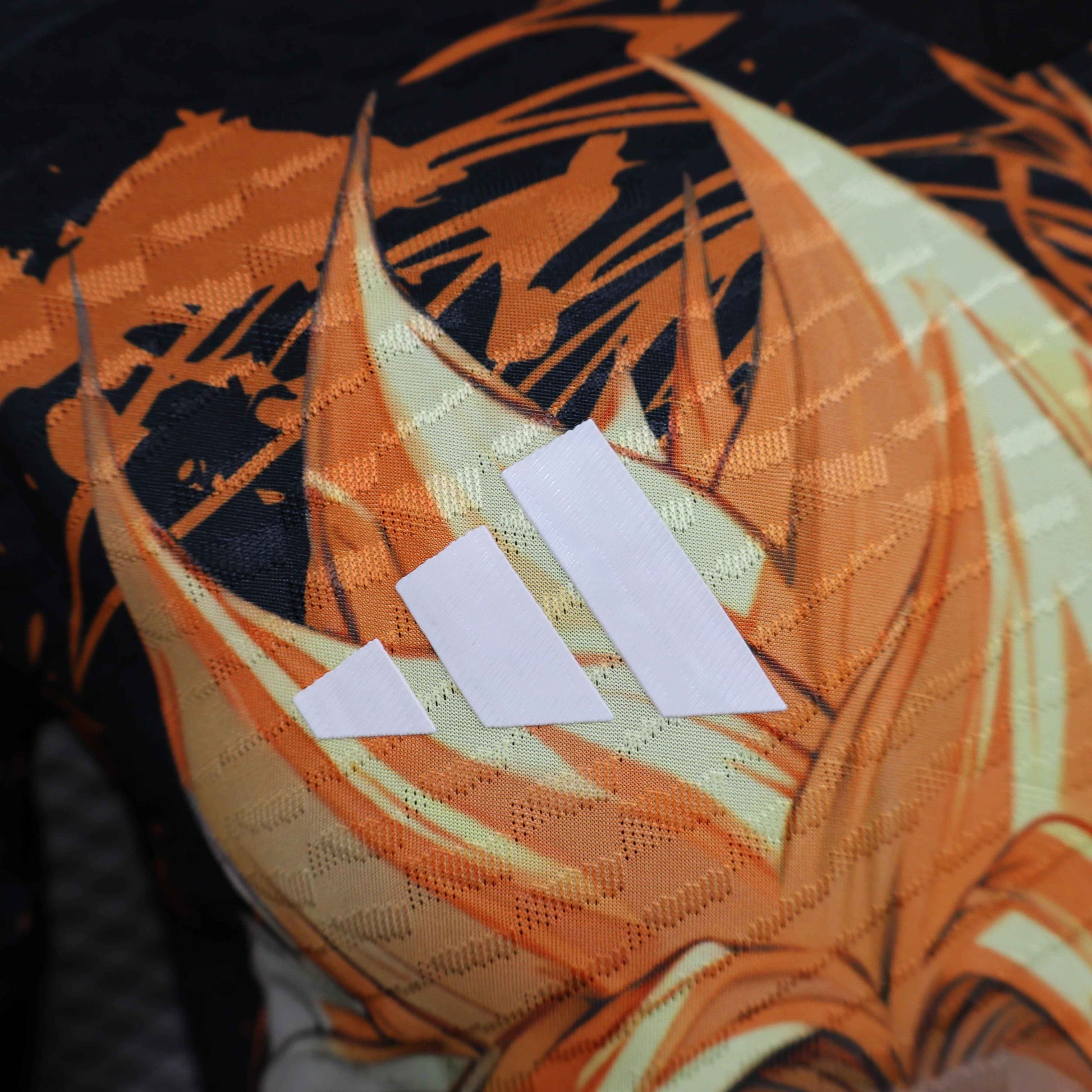 Limited Edition Japan Shirt - Dragon Ball Z - Retro Classic Kits