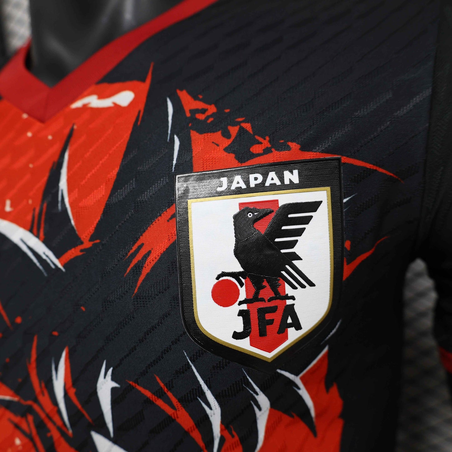 Limited Edition Japan Shirt - Dragon Ball Z Black - Retro Classic Kits