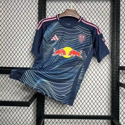 2024-25 Leeds United Third Kit - Retro Classic Kits