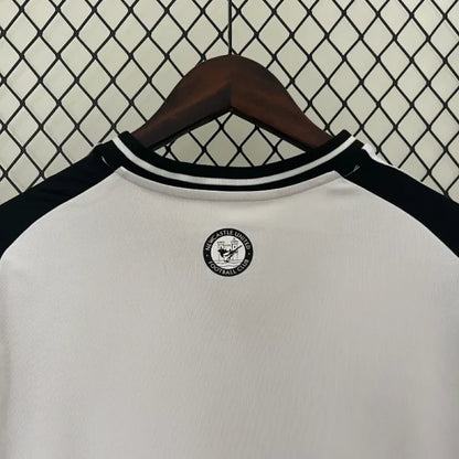 2024-25 Newcastle United Home Kit - Retro Classic Kits