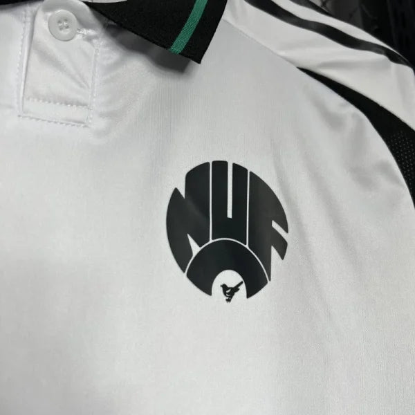 2024-25 Newcastle United Third Kit - Retro Classic Kits