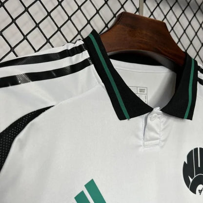 2024-25 Newcastle United Third Kit - Retro Classic Kits