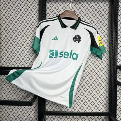 2024-25 Newcastle United Third Kit - Retro Classic Kits