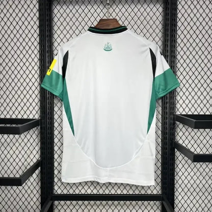 2024-25 Newcastle United Third Kit - Retro Classic Kits