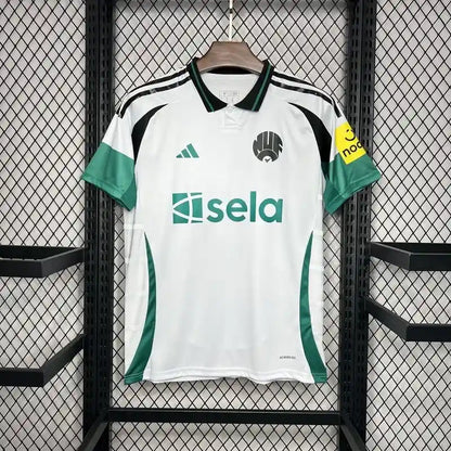 2024-25 Newcastle United Third Kit - Retro Classic Kits