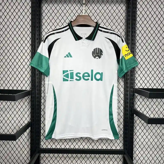 2024-25 Newcastle United Third Kit - Retro Classic Kits