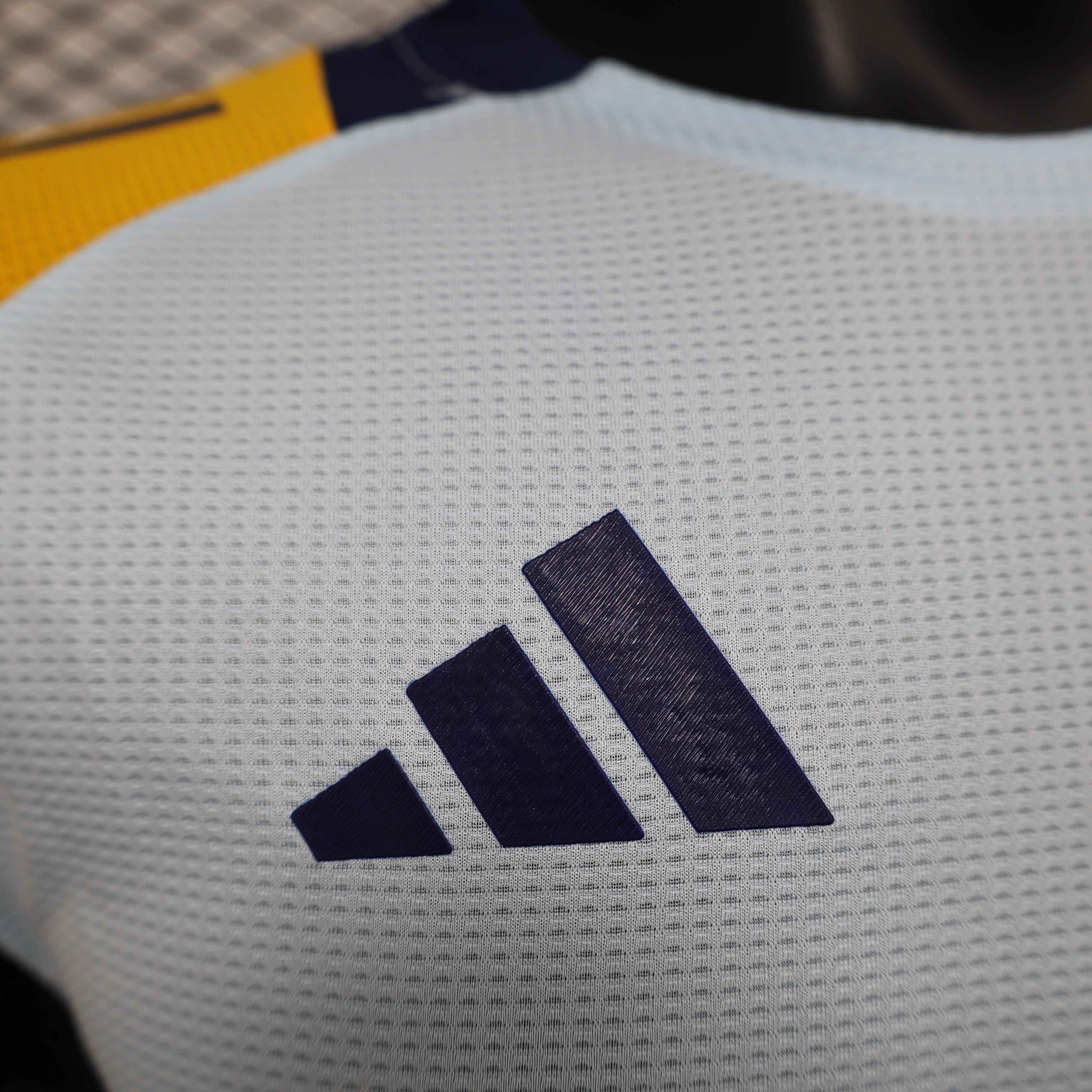 2024-25 Real Madrid Training Shirt [Player Version] - Retro Classic Kits