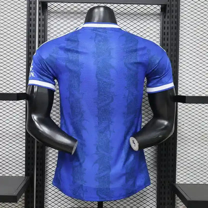 Leicester City 2026-27 Home Shirt 