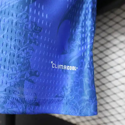 Leicester City 2026-27 Home Shirt 