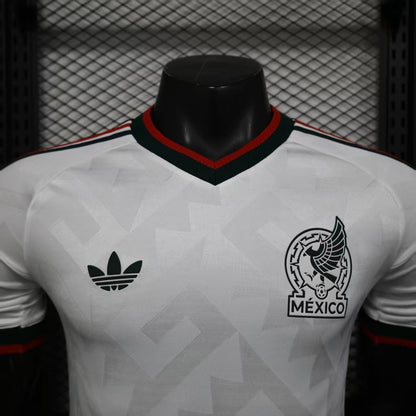 Mexico 2026 Away Kit 