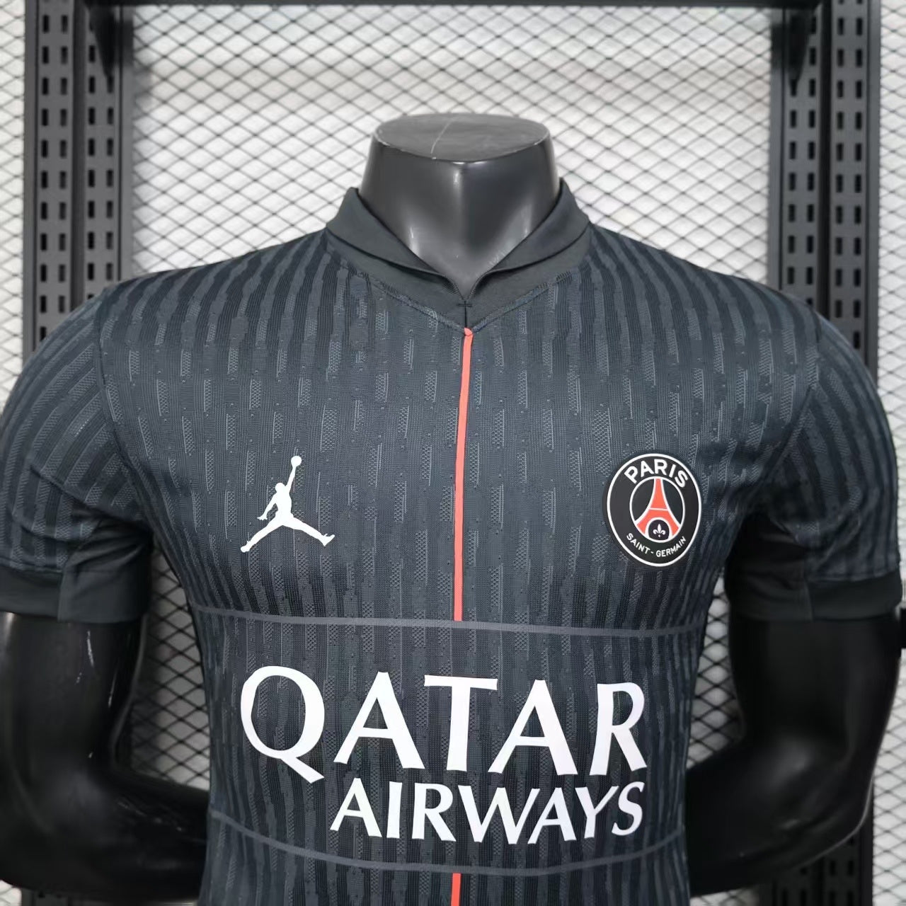 PSG 2025-26 Fourth Kit 