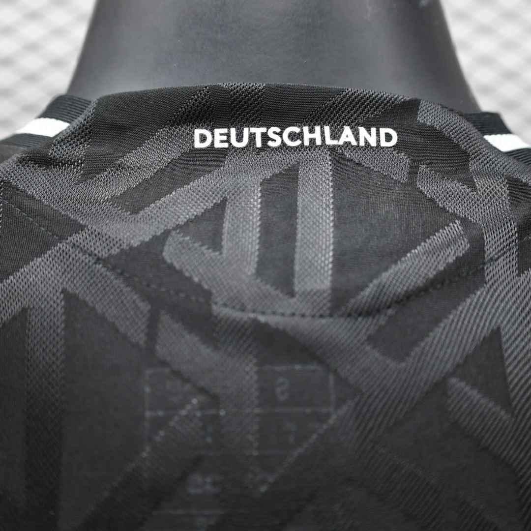2024 Germany Pre-match Training Shirt [Player Version] - Retro Classic Kits