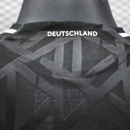 2024 Germany Pre-match Training Shirt [Player Version] - Retro Classic Kits