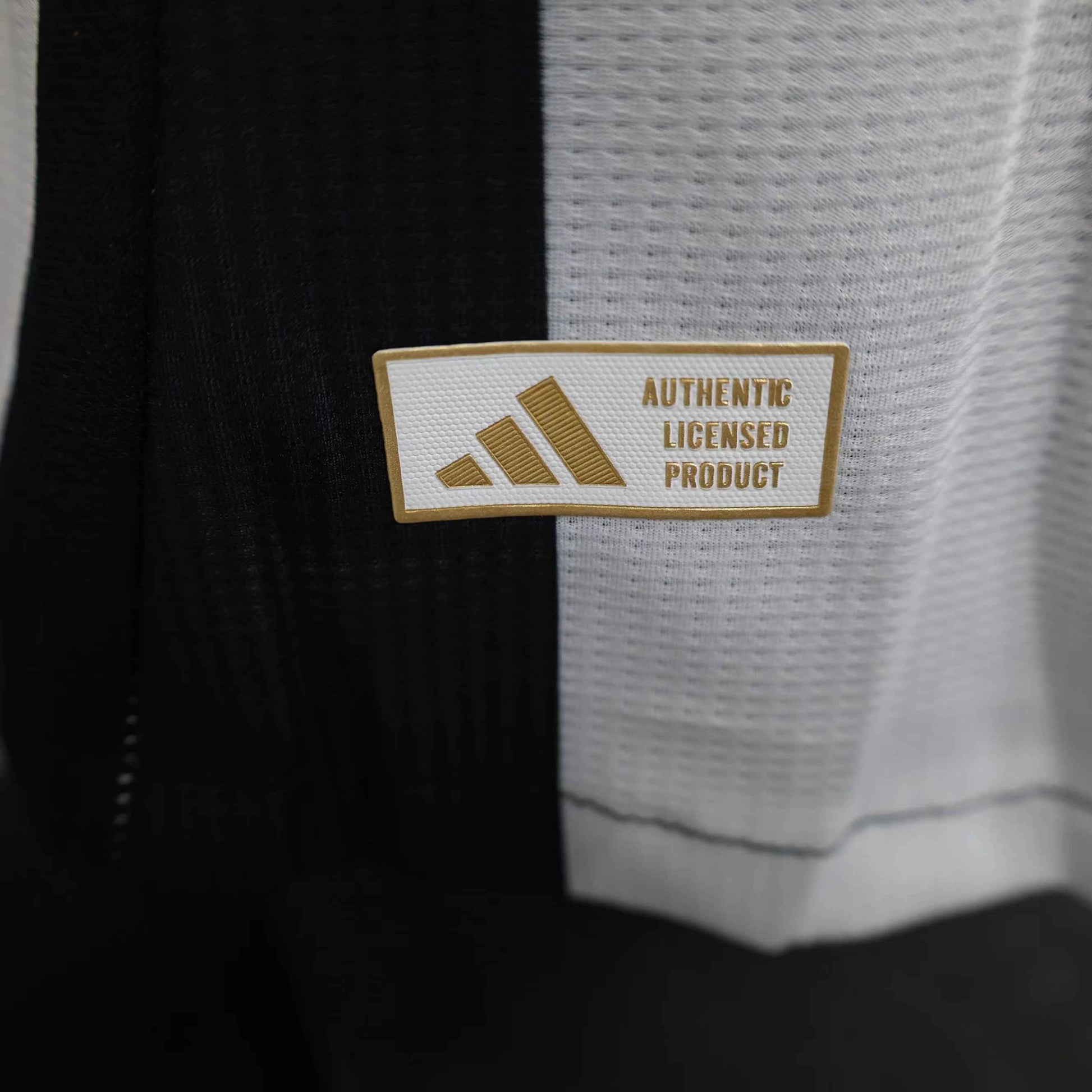 2024-25 Newcastle United Home Shirt [Player Version] - Retro Classic Kits