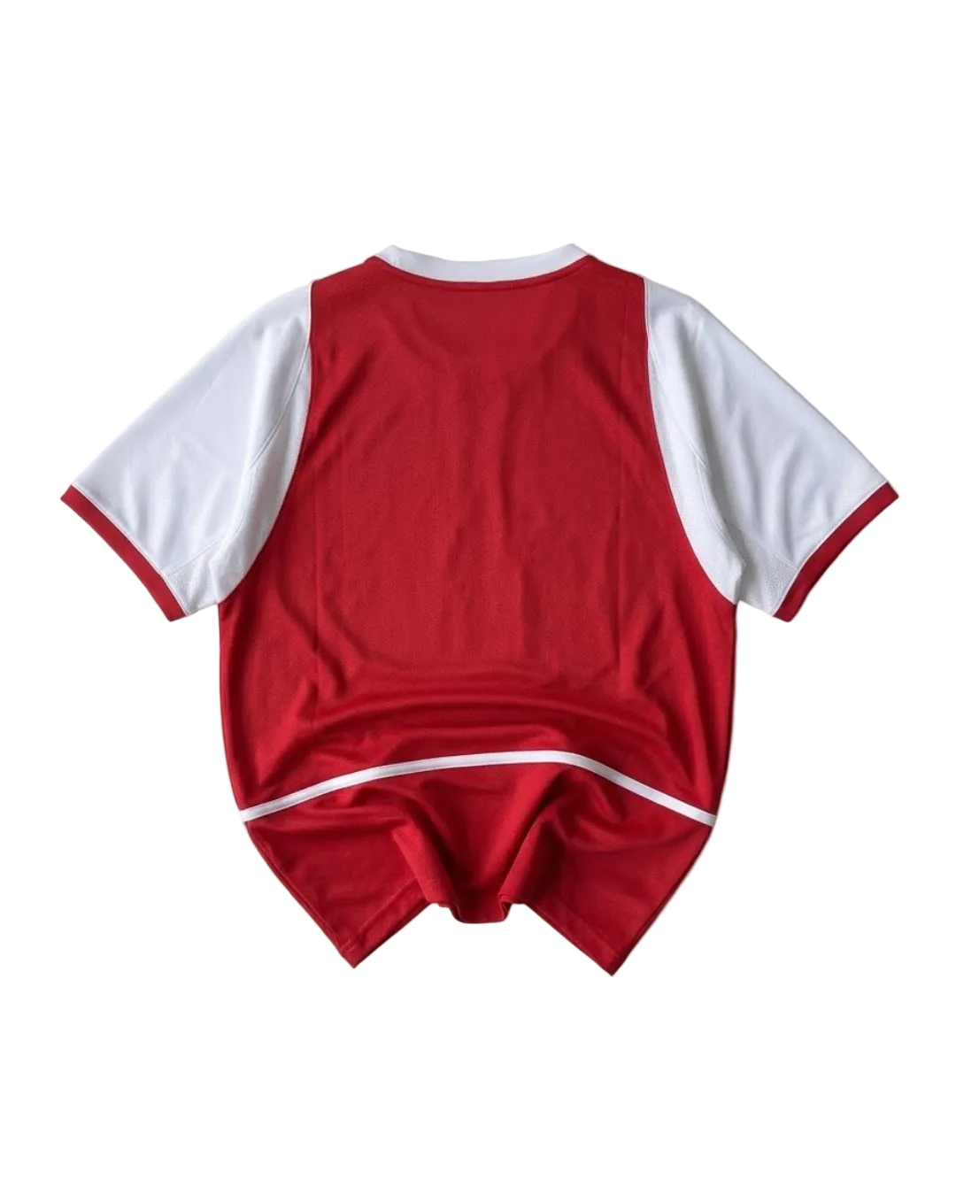 Arsenal 2002-04 Home Shirt 