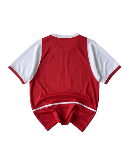 Arsenal 2002-04 Home Shirt 