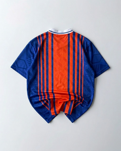 PSG 1993-94 Home Kit 