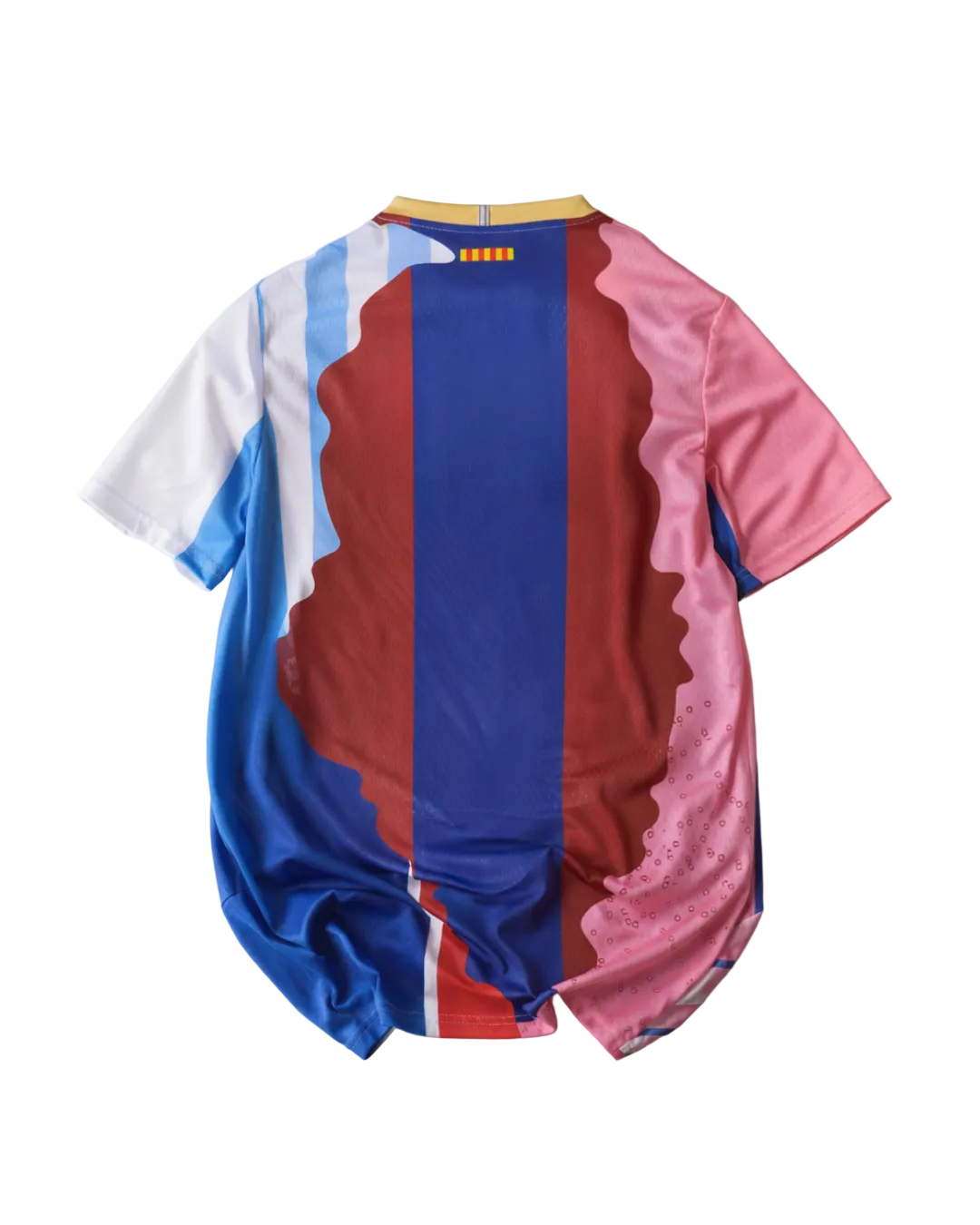 Special Edition Lionel Messi Tribute Kit 