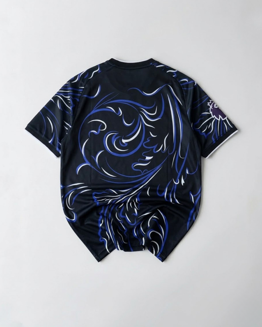 Argentina 2026 Away Shirt 