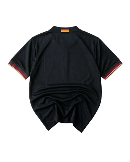 Germany 2021 Away Shirt 