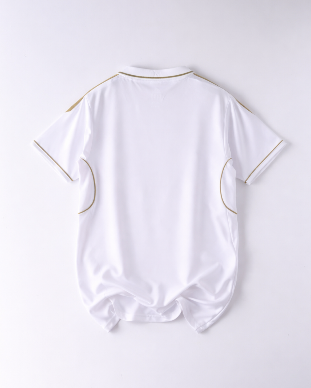 Real Madrid 2011-12 Home Shirt 