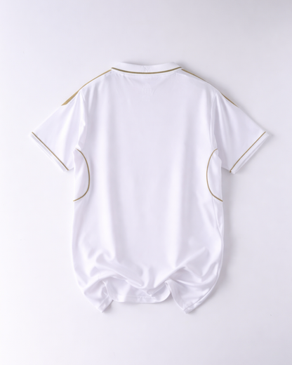 Real Madrid 2011-12 Home Shirt 