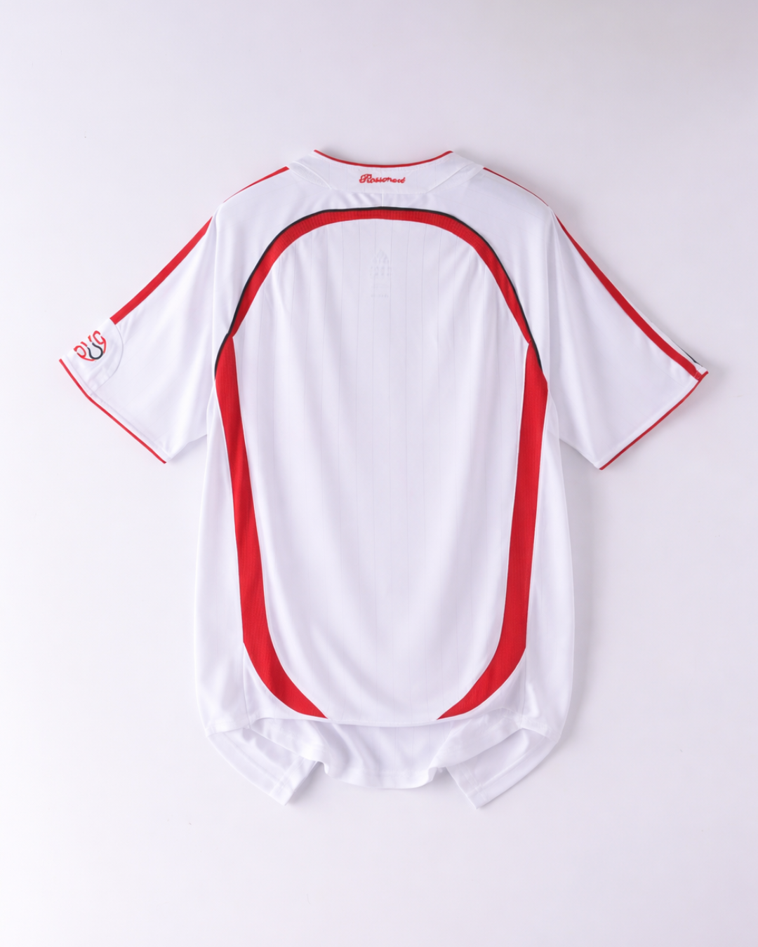 AC Milan 2006-07 Away Shirt 
