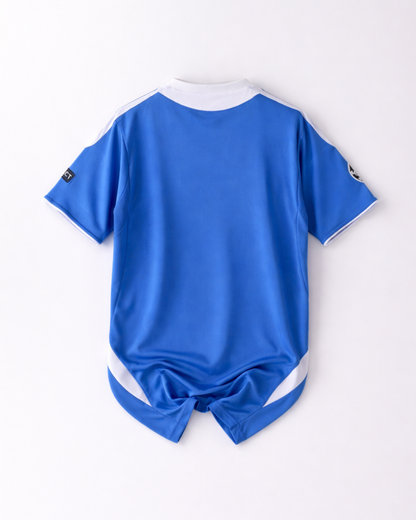 Chelsea 2011-12 Home Kit 