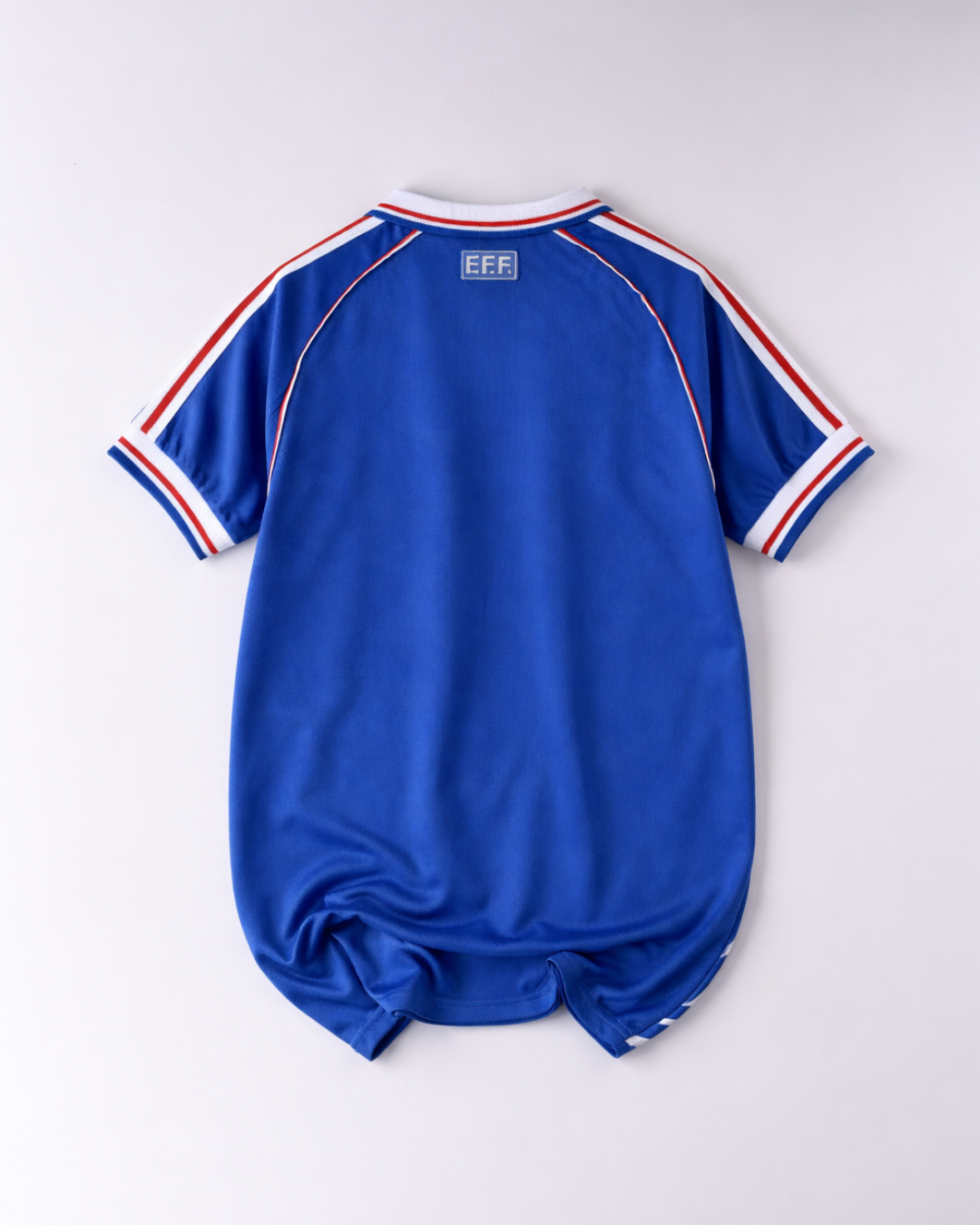 France 1998 Home Shirt 