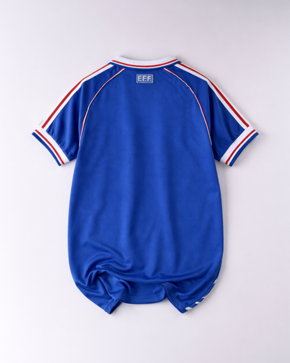 France 1998 Home Shirt 