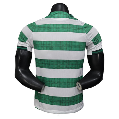2025-26 Celtic FC Home Kit