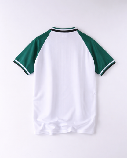 Liverpool 1993-95 Away Shirt 