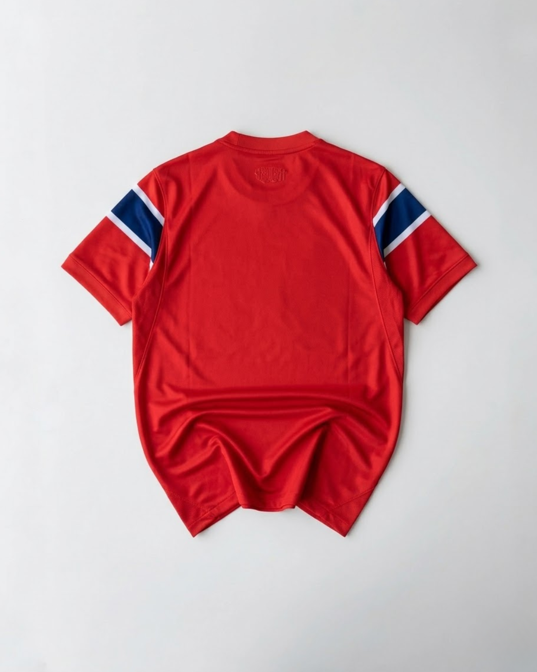 Norway 2026 Home Shirt 