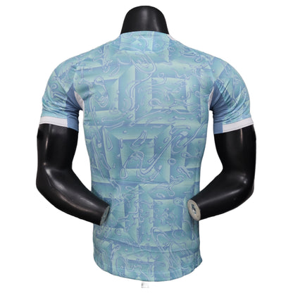 2025-26 Juventus Away Kit