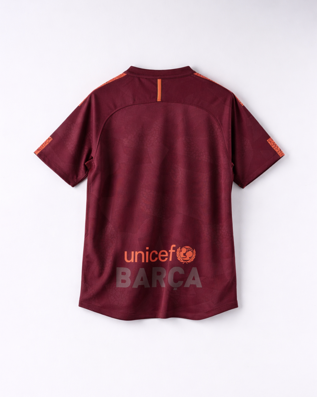 FC Barcelona 2017-18 Third Shirt 