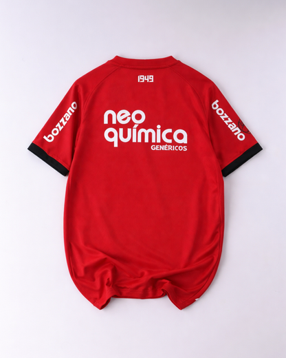 Corinthians 2011-12 Away Shirt 