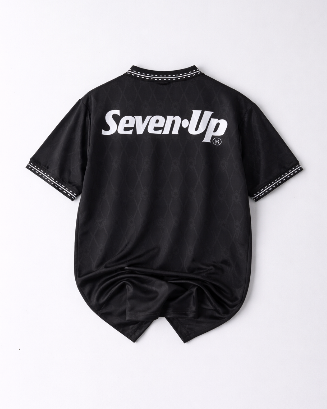 Botafogo 1995 Third Shirt 