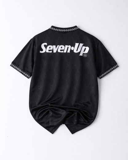 Botafogo 1995 Third Shirt 