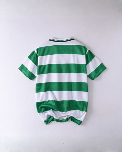 Celtic 1989-91 Home Shirt 